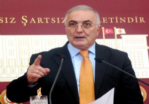 CHP'den sert tepki